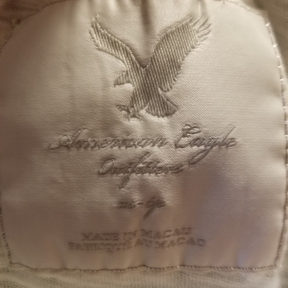 AE tee - Picture 4 of 5